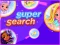 खेल Super Search ऑनलाइन