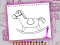 खेल Coloring Book: Toy Shop ऑनलाइन