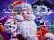 खेल Super Monsters Christmas Jigsaw ऑनलाइन