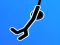 खेल Stickman Hero ऑनलाइन