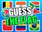 खेल Guess The Flags ऑनलाइन