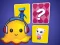 खेल Octopus Memory Card Match ऑनलाइन