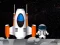 खेल Flying to the Moon ऑनलाइन