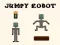 खेल Jumpy Robot ऑनलाइन