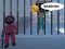 खेल Escape Plan in Squid Game ऑनलाइन