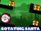 खेल Rotating Santa ऑनलाइन