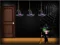 खेल Amgel Halloween Room Escape 32 ऑनलाइन