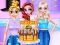 खेल Pancake Cake Treat ऑनलाइन