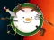 खेल Kick The Snowman Xmas ऑनलाइन