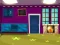 खेल Purple House Escape ऑनलाइन