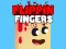 खेल Flippin Fingers ऑनलाइन