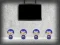 खेल Amgel Easy Room Escape 74 ऑनलाइन