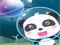खेल Baby Panda Up ऑनलाइन