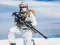 खेल Snow Sniper ऑनलाइन