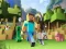 खेल Minecraft touch ऑनलाइन