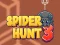 खेल Spider Hunt 3 ऑनलाइन