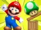 खेल Super Mario Physics ऑनलाइन