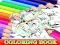 खेल Coloring Book for Ninja Turtle ऑनलाइन
