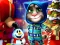 खेल Christmas Tom Spot The Difference ऑनलाइन