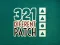खेल 321 Diferent Patch ऑनलाइन
