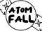 खेल Atom Fall ऑनलाइन