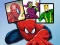 खेल Spiderman Match Cards ऑनलाइन