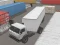 खेल Truck Space 2 ऑनलाइन