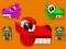खेल Monsters Run ऑनलाइन