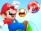 खेल Super Mario Bubble Shoot ऑनलाइन