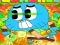 खेल Gumball Runner adventure ऑनलाइन