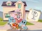 खेल World Of Gumball Coloring Game ऑनलाइन