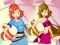 खेल Winx Bloom Casual ऑनलाइन