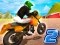 खेल City Bike Stunt 2 ऑनलाइन
