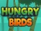 खेल Hungry Birds ऑनलाइन