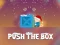 खेल Push The Box ऑनलाइन