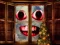 खेल New Year: Santa Claus outside the window ऑनलाइन