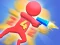 खेल Human Gun! ऑनलाइन