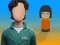 खेल Squid 456 3D ऑनलाइन