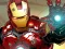 खेल Iron Man Jigsaw Puzzle Collection ऑनलाइन