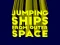 खेल Jumping ships from outer Spase ऑनलाइन