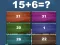 खेल Insane Math ऑनलाइन