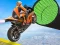 खेल Motorcycle Stunts Drive ऑनलाइन