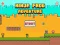 खेल Ninja Frog Adventure ऑनलाइन