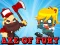 खेल Axe Of Fury ऑनलाइन