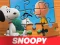 खेल Snoopy Jigsaw Puzzle ऑनलाइन