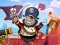 खेल Kick The Pirate ऑनलाइन