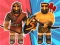 खेल Medieval Battle 2P ऑनलाइन