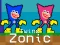खेल Twins Zonic ऑनलाइन