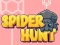 खेल Spider Hunt ऑनलाइन