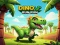 खेल Dino run run ऑनलाइन